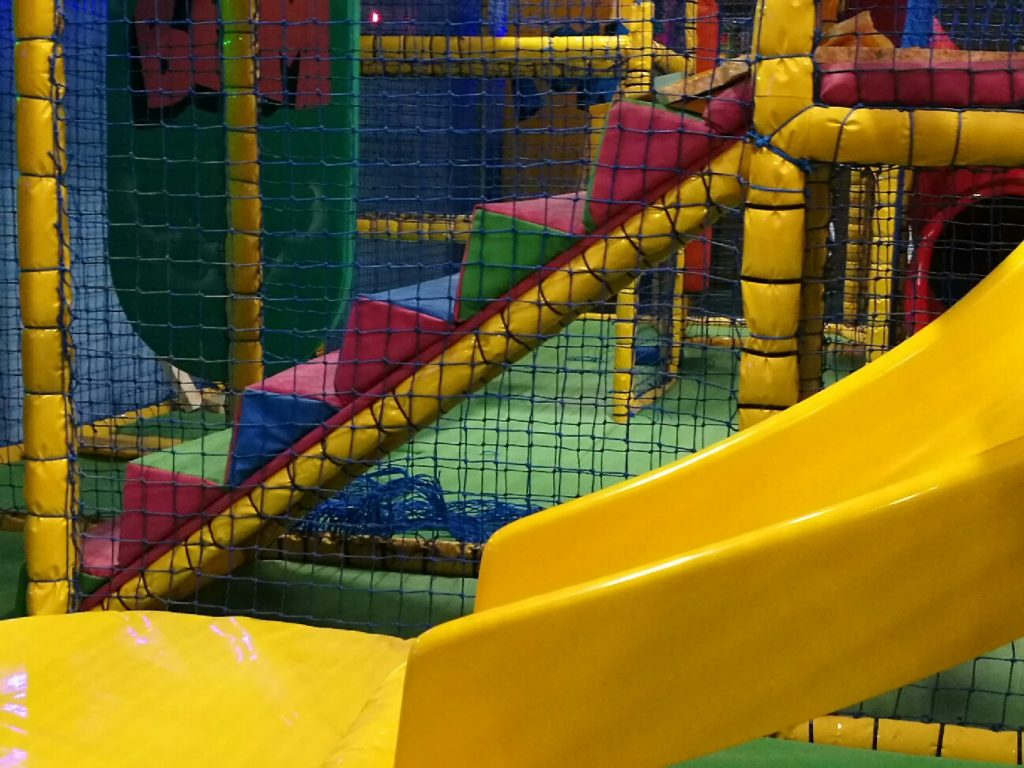Oasis Fun Bournemouth Indoor Play Centre Soft Play Adventure Golf