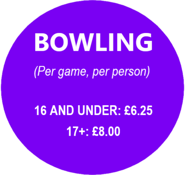 Bowling Adventure Golf Indoor Play Centre Oasis Fun Bournemouth