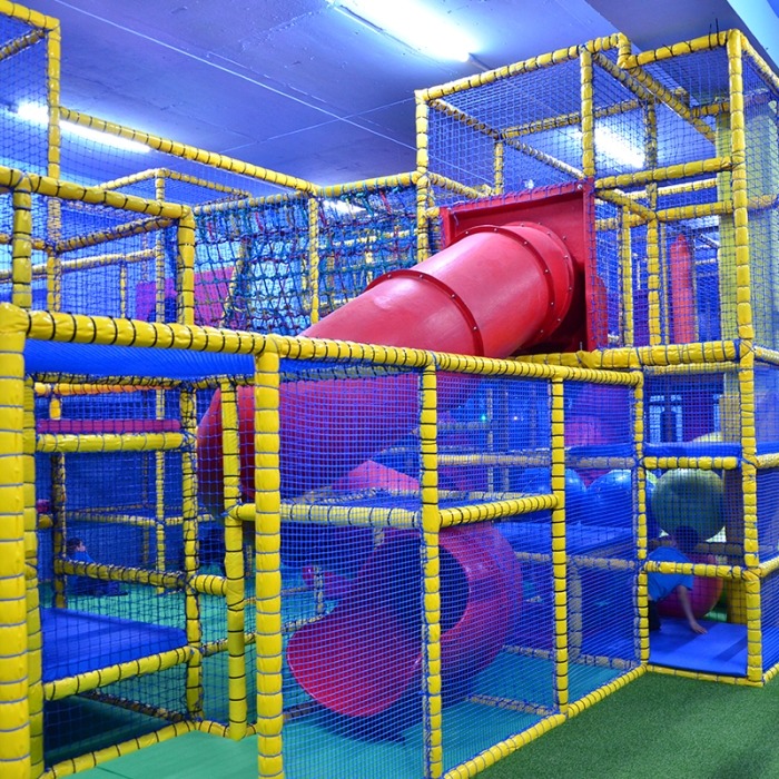 Take a Look Inside Bowling Adventure Golf Oasis Fun Bournemouth